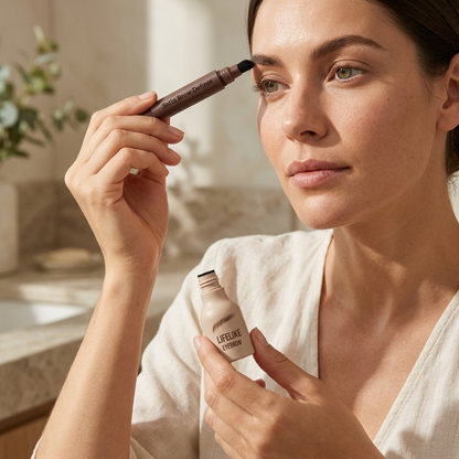Satin Brow Definer