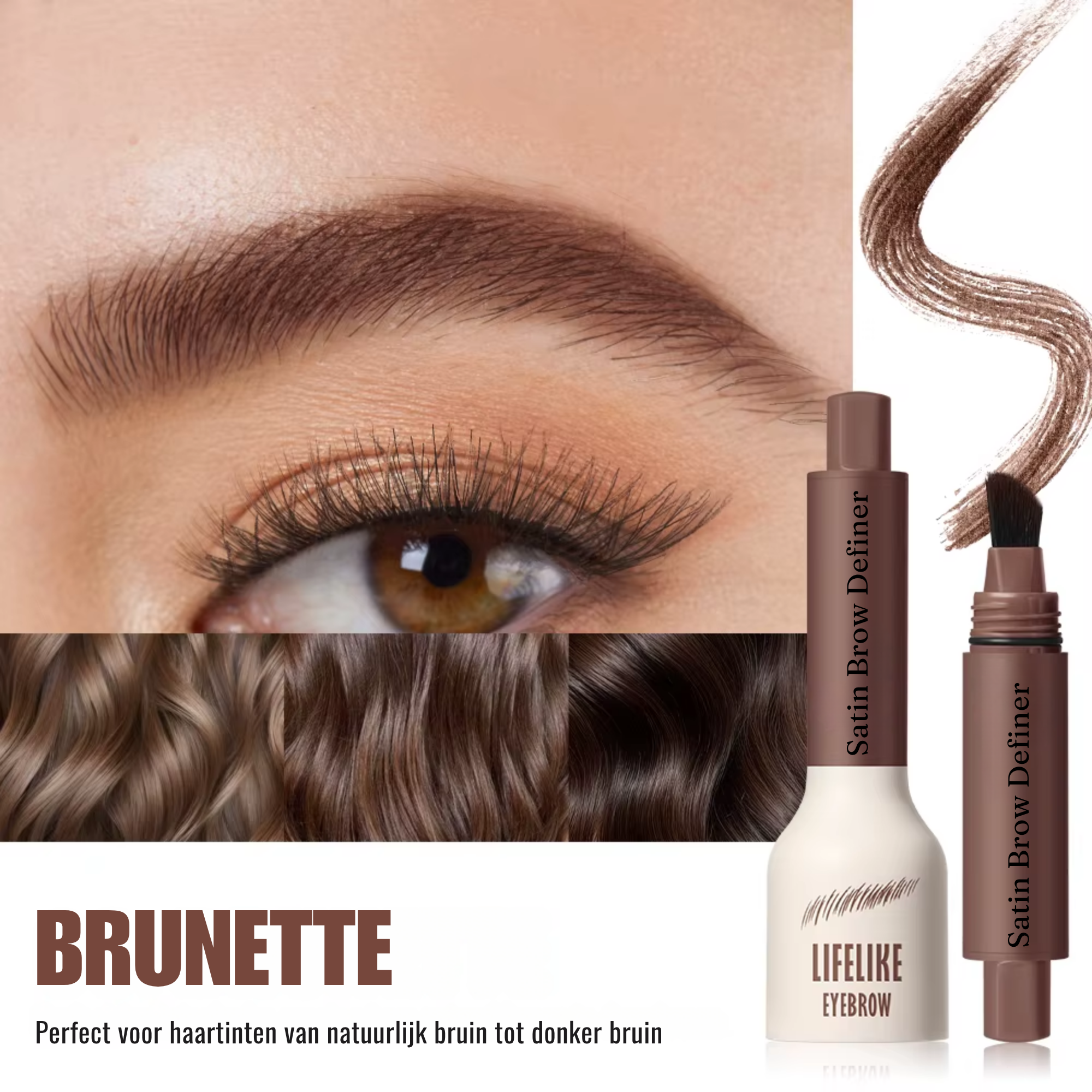 Satin Brow Definer