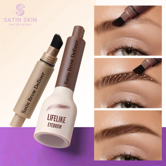 Satin Brow Definer