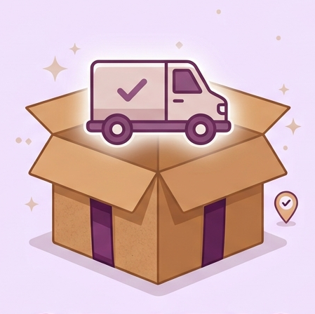 GRATIS VERZENDING