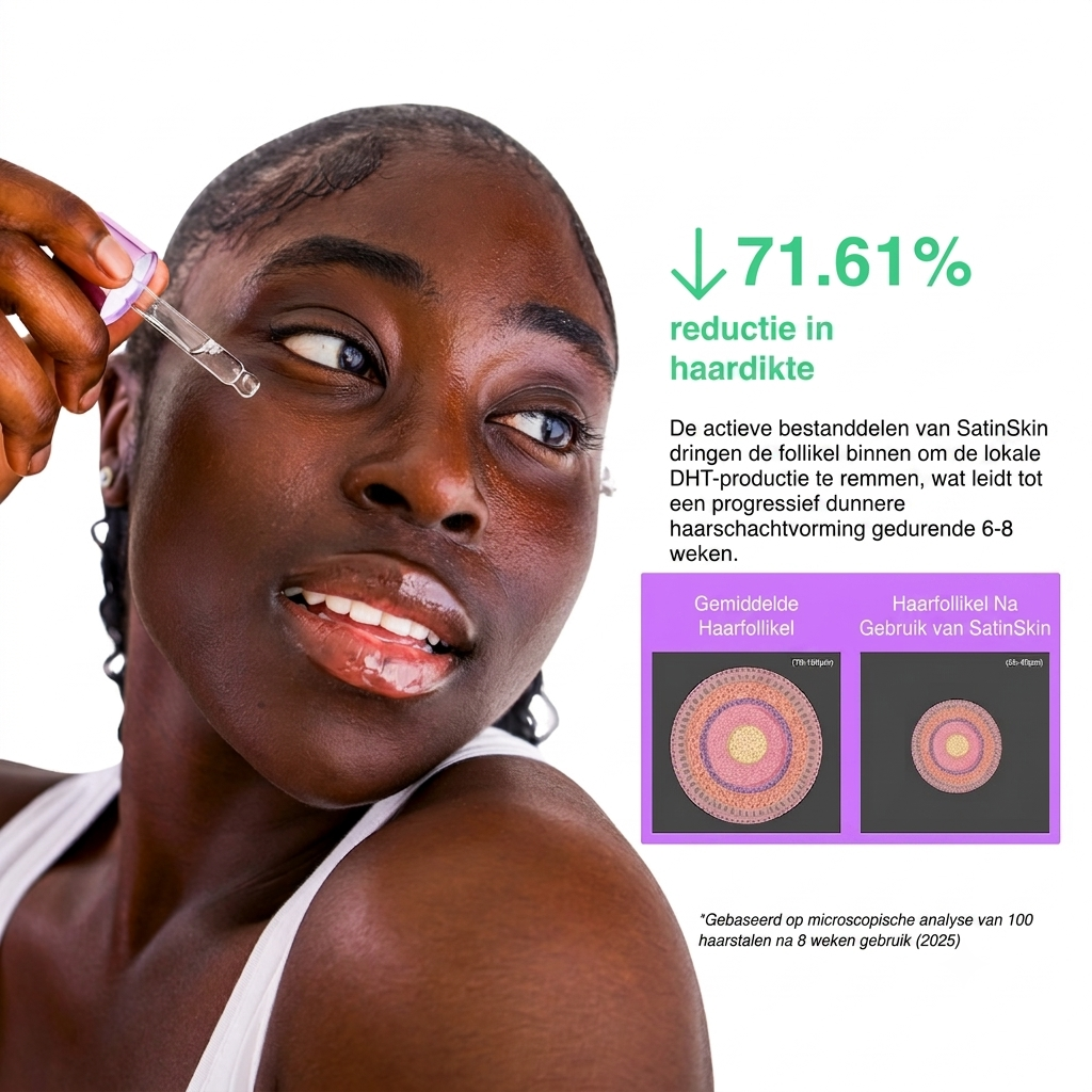 Satin Skin Serum