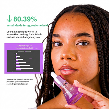 Satin Skin Serum