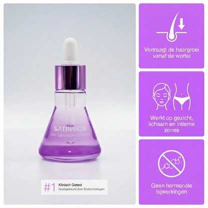 Satin Skin Serum