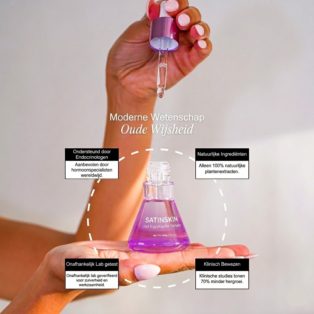 Satin Skin Serum
