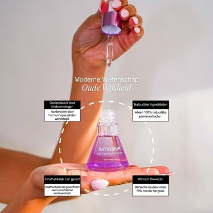 Satin Skin Serum