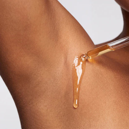 Satin Skin Serum