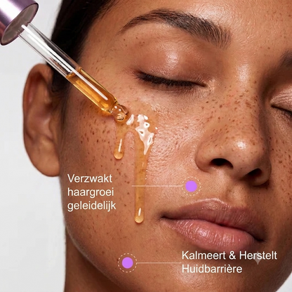 Satin Skin Serum