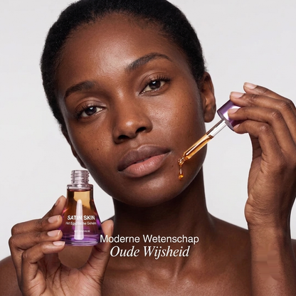 Satin Skin Serum