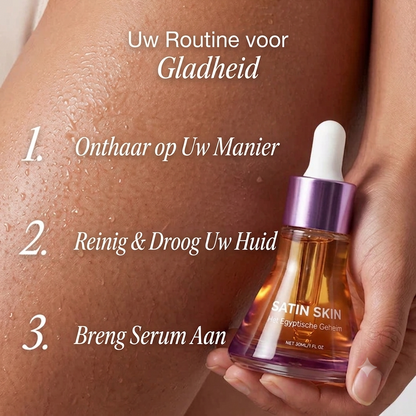Satin Skin Serum