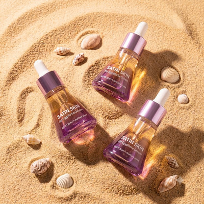 Satin Skin Serum
