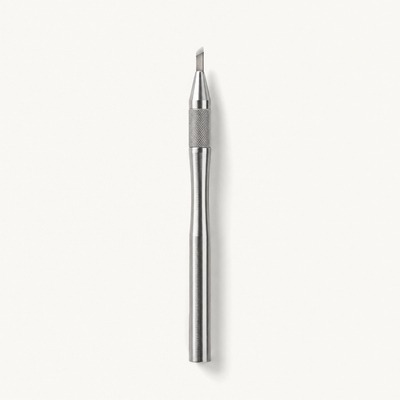 Microblading