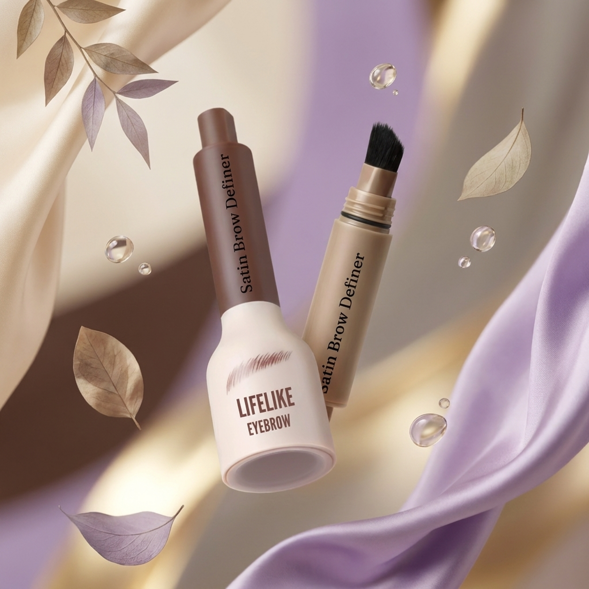 Satin Brow Definer
